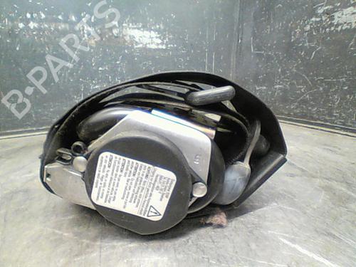 Used Front left belt tensioner AUDI A2 (8Z0) 1.4 TDI (75 hp) 23114237