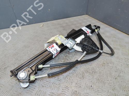 Front left window mechanism VW CADDY IV Box Body/MPV (SAA, SAH) 2.0 TDI | BP23868593C22 - Image 2