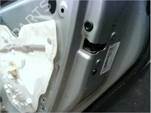 Right rear door PEUGEOT 308 SW I (4E_, 4H_) 1.6 HDi | BP12308538C5 