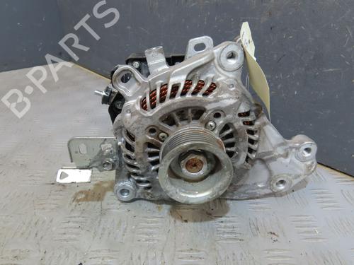 Alternator SUZUKI SWIFT V (AZ) 1.2 Hybrid (Mild Hybrid) (A2L412) | BP30630723M7 