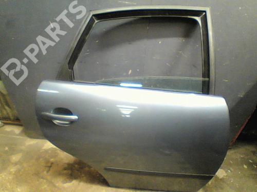 Dør højre bagtil SEAT IBIZA III (6L1) 1.4 TDI (80 hp) 10766455