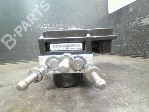 ABS pump SEAT IBIZA IV (6J5, 6P1) 1.6 TDI | BP10760864M43 