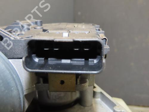 Used Front wiper motor CITROËN C4 Grand Picasso II (DA_, DE_) 1.6 BlueHDi 120 (120 hp) 26336289