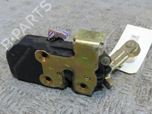 Used Front right lock JEEP CHEROKEE (KJ) 2.8 CRD 4x4 (150 hp) 25829714