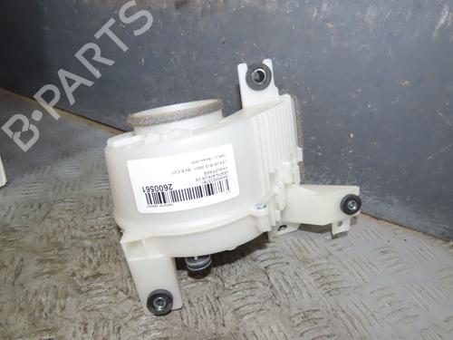 Heater blower motor LEXUS IS III (_E3_) 300h (AVE30_, AVE30R) | BP36958313M62 - Image 2