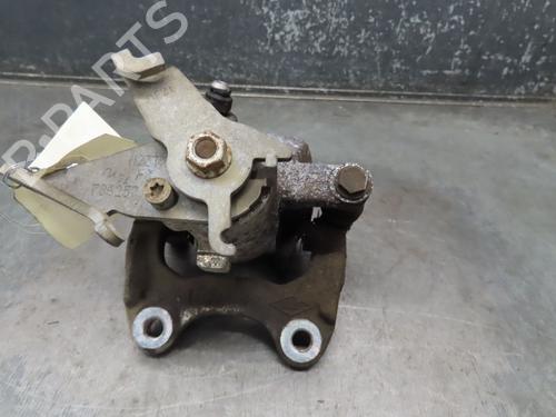 Right rear brake caliper RENAULT MEGANE II Estate (KM0/1_)  | BP23113206M106 