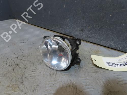 Right front fog light CITROËN C4 CACTUS 1.2 THP 110 | BP36101020C31 - Image 2