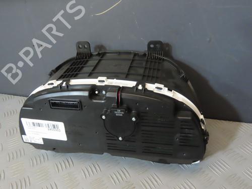 Instrument cluster HYUNDAI KONA (OS, OSE, OSI)  | BP20845862C47 