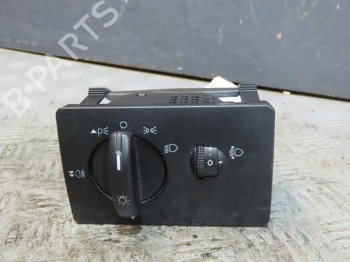 Hovedlysbryter FORD FOCUS II (DA_, HCP, DP) 1.6 TDCi (90 hp) 29577193