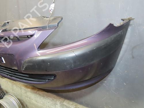 Used Front bumper Front bumper 38762242 38762242