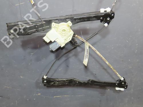 Used Front right window mechanism Front right window mechanism PEUGEOT 308 II (LB_, LP_, LW_, LH_, L3_) 1.2 THP 130 (131 hp) 33279199 33279199