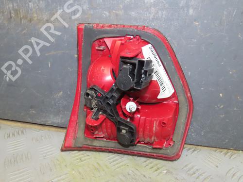 Left tailgate light CITROËN C5 III Break (RW_) 1.6 HDi 110 (RW9HZC) | BP33860566C79 - Image 2