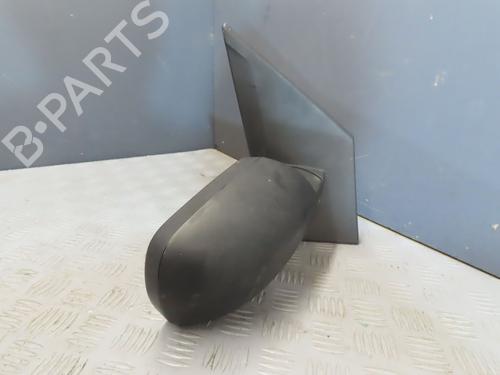 Right mirror FORD FUSION (JU_) 1.6 TDCi | BP23115321C27 