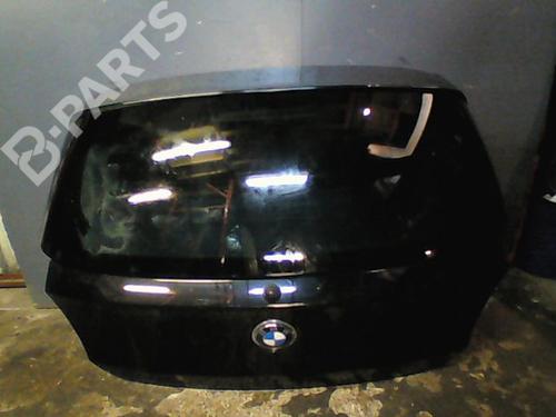 Used Tailgate BMW 1 (E81) 118 d (143 hp) 10767155