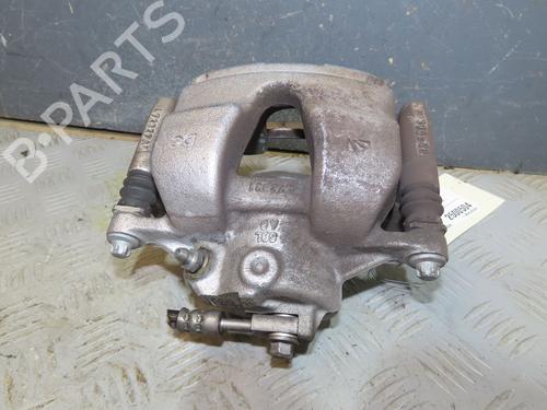 Used Left front brake caliper Left front brake caliper MERCEDES-BENZ A-CLASS (W177) A 200 (177.087) (163 hp) 33860527 33860527