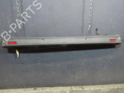 Pára-choques traseiro Pára-choques traseiro RENAULT TRAFIC II Van (FL) 2.0 dCi 115 (FL01, FL0U, FL00, FL0H, FL0M) (114 hp) 34333519 34333519