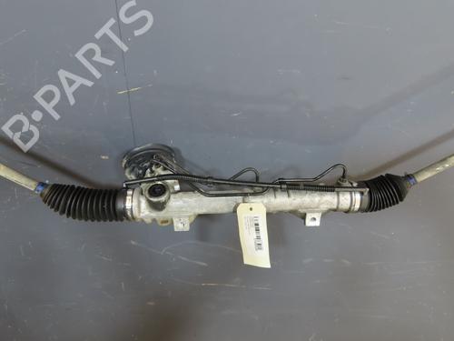 Used Steering rack Steering rack PEUGEOT 307 (3A/C) 2.0 HDi 90 (90 hp) 19123392 19123392