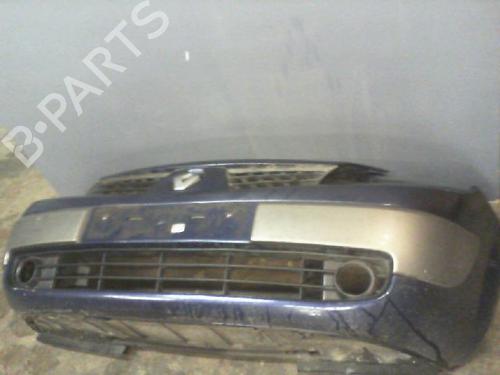 Used Front bumper Front bumper RENAULT GRAND SCÉNIC II (JM0/1_) 1.9 dCi (JM0G, JM12, JM1G, JM2C) (120 hp) 11211715 11211715