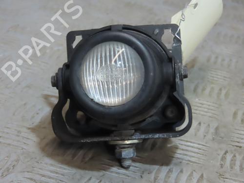 Used Right front fog light Right front fog light PEUGEOT 406 Coupe (8C) 2.2 HDI (133 hp) 27289534 27289534