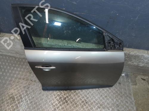 Right front door RENAULT MEGANE III Grandtour (KZ0/1) 1.5 dCi (KZ09, KZ0D, KZ1G, KZ29, KZ14, KZ1W, KZ10, KZ1F,... | BP26443067C3
