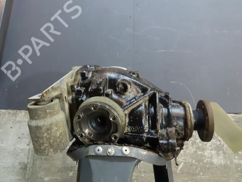 Used Rear differential BMW 3 (E46) [1997-2005]  19391223