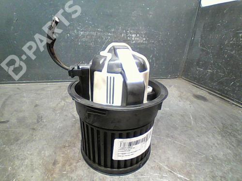 Used Heater blower motor CITROËN C3 Picasso (SH_) 1.6 VTi 120 (120 hp) 10759553
