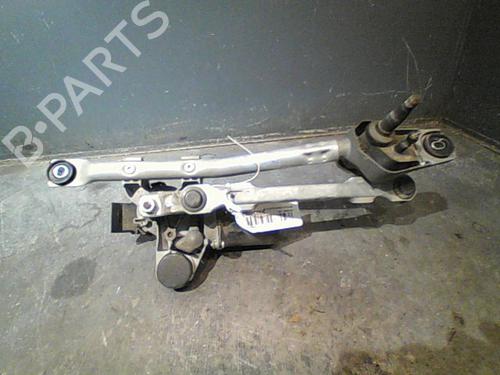 Used Front wiper motor Front wiper motor TOYOTA AYGO (_B1_) 1.0 (KGB10_, KGB10R) (68 hp) 11214535 11214535