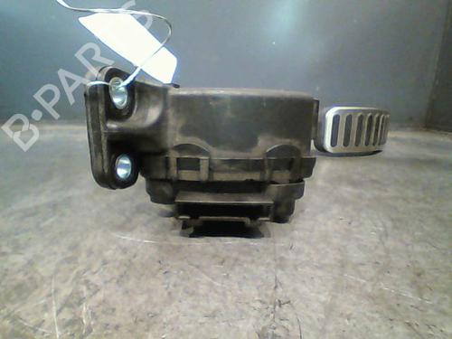 Used Pedal SEAT IBIZA IV SC (6J1, 6P5) 1.4 TSI Cupra (180 hp) 23111682