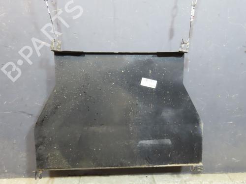 Underbody protection CITROËN NEMO Box Body/MPV (AA_) 1.3 HDi 75 | BP30522150M92