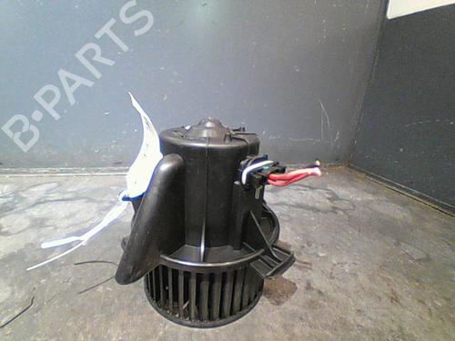 Used Heater blower motor CITROËN C4 Coupe (LA_) 1.6 HDi (90 hp) 10759404