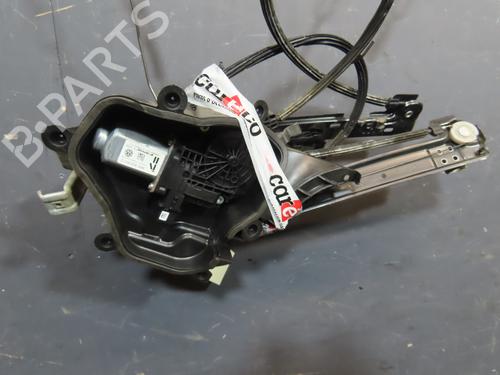 Used Front right window mechanism SEAT IBIZA IV (6J5, 6P1) 1.6 TDI (90 hp) 32432861