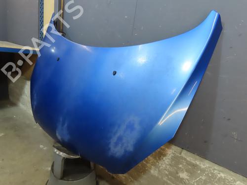 Hood PEUGEOT 307 (3A/C) 1.6 16V | BP21180123C1 