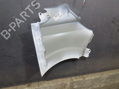 Parafango anteriore sinistro Parafango anteriore sinistro FORD TRANSIT CUSTOM V710 Van (NRN) 2.0 EcoBlue (136 hp) 36939580 36939580