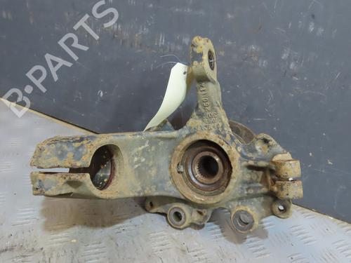 Used Left front steering knuckle FORD C-MAX II (DXA/CB7, DXA/CEU) 2.0 TDCi (140 hp) 30740691