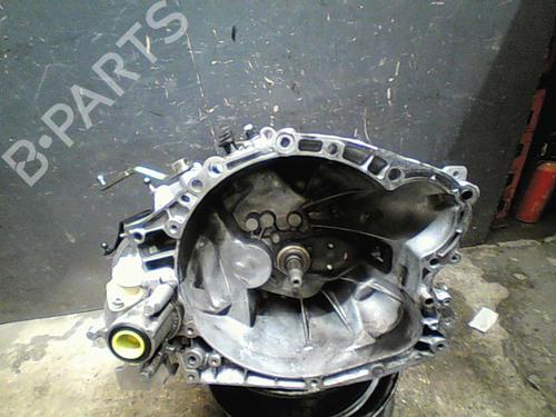 Gearbox CITROËN XSARA (N1) 2.0 HDi 90 | BP23112454M3