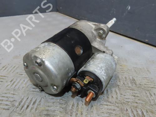 Starter SUZUKI SWIFT III (MZ, EZ) 1.3 (RS413, ZC11S) | BP29515615M8 