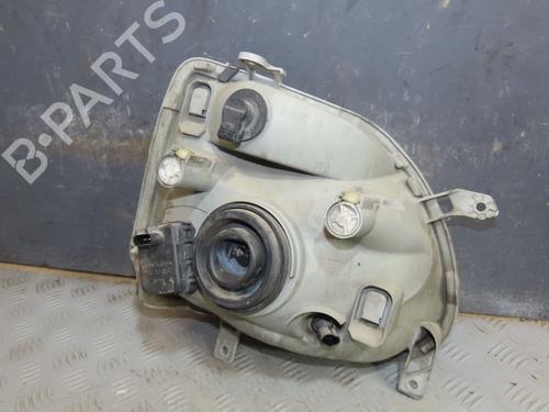 Used Left headlight Left headlight 39387772 39387772