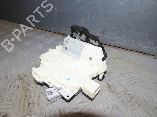 Used Rear left lock Rear left lock AUDI A6 Allroad C6 (4FH) 3.0 TDI quattro (233 hp) 36657534 36657534