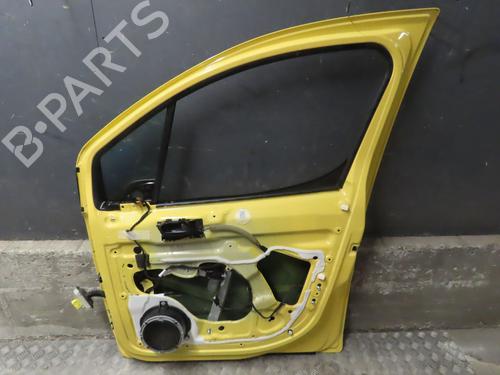 Used Right front door CITROËN BERLINGO Box Body/MPV (B9) 1.6 HDi / BlueHDi 75 (75 hp) 29294100