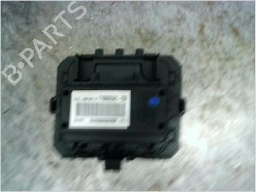 Used Heater resistor RENAULT TWINGO II (CN0_) 1.5 dCi (CN0U) (84 hp) 11676998