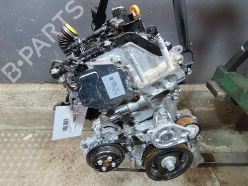 Motor SUZUKI SWIFT V (AZ) 1.2 Hybrid (Mild Hybrid) (A2L412) | BP30630712M1