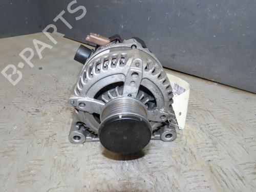 Used Alternator Alternator 38474379 38474379