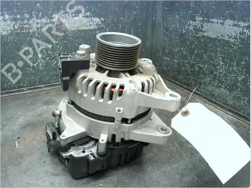 Used Engine Engine 36492524 36492524