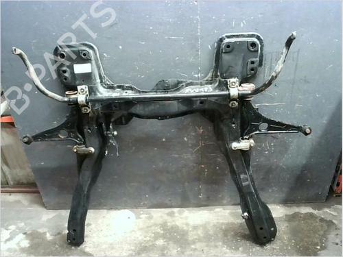 Used Subframe PEUGEOT EXPERT Van (VF3A_, VF3U_, VF3X_) 2.0 HDi 120 (120 hp) 12604579