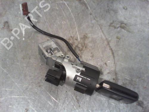 Used Ignition barrel CITROËN C4 Coupe (LA_) 1.6 HDi (90 hp) 23112664