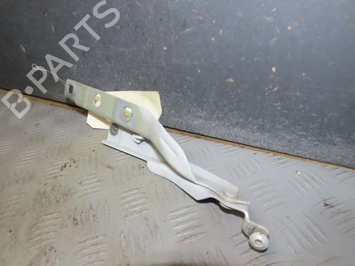 Hinge/Door check strap CITROËN C4 CACTUS 1.2 THP 110 | BP36246483C146 - Image 2
