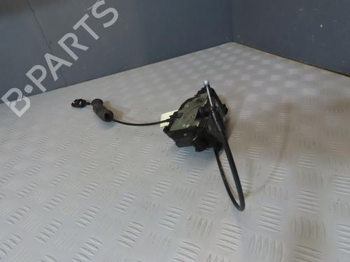 Rear left lock RENAULT MEGANE III Hatchback (BZ0/1_, B3_) 1.5 dCi (BZ09, BZ0D, BZ1W, BZ29, BZ14) | BP23115828C100 