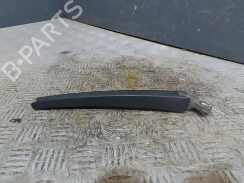 Rear windshield wiper arm VW TOURAN (1T1, 1T2) 2.0 TDI 16V | BP30117071C144