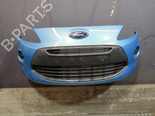 Front bumper FORD KA (RU8) 1.2 | BP29577195C7 
