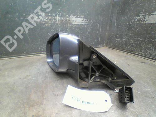 Used Left mirror AUDI A3 (8L1) 1.9 TDI (110 hp) 10765561